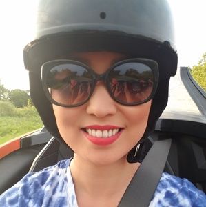 Meet your Posher, Rachel